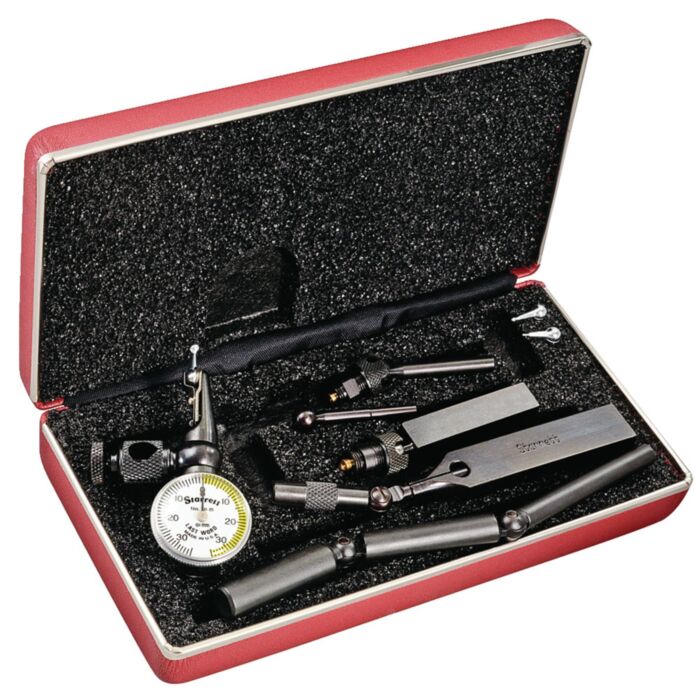 Starrett 711MGCSZ 52945