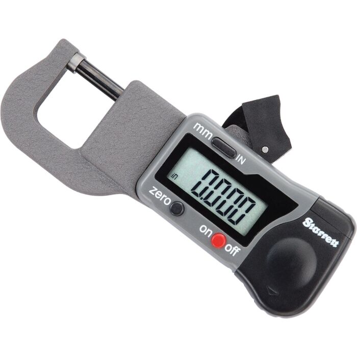 Starrett 765A