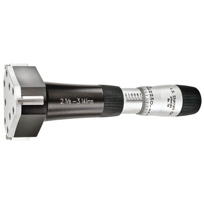 Starrett 78XTZ-314 67677