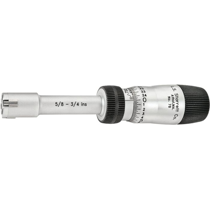 Starrett 78XTZ-750 68133