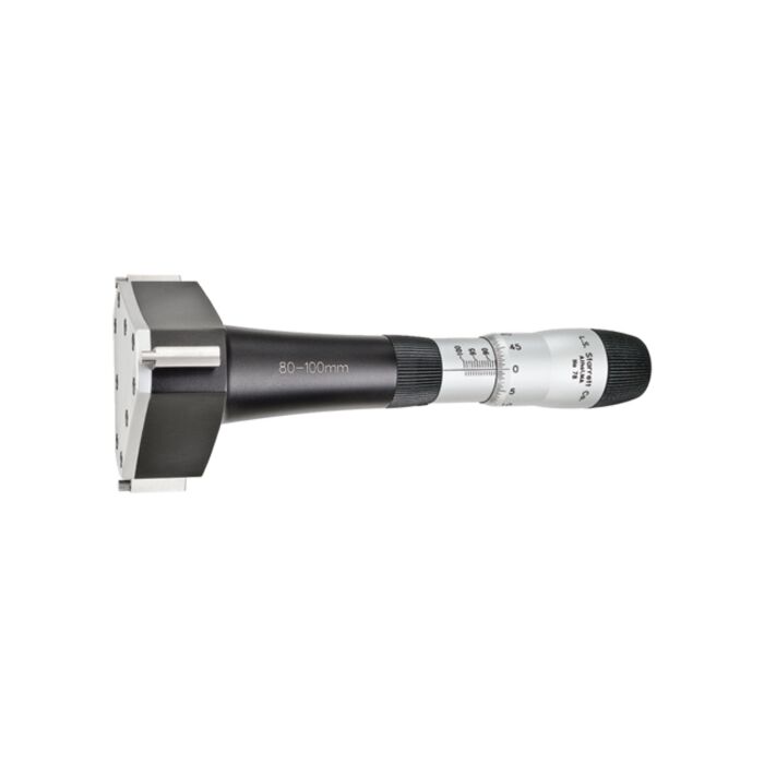 Starrett 78MXTZ-100 67864