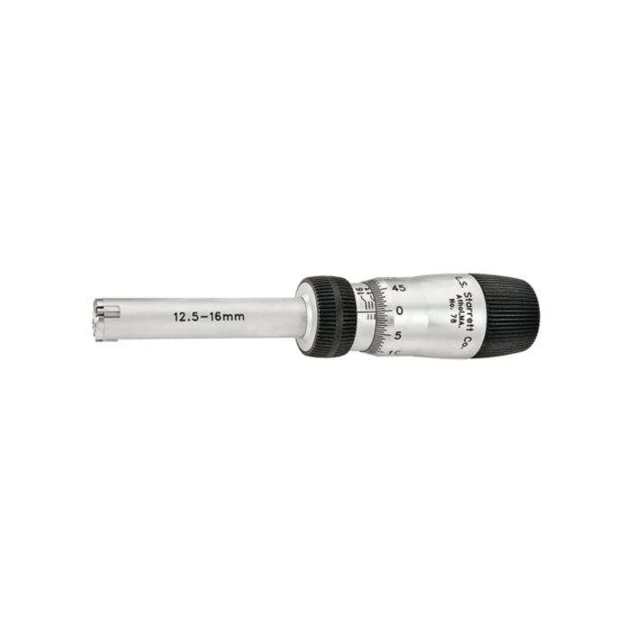 Starrett 78MXTZ-16 68148 