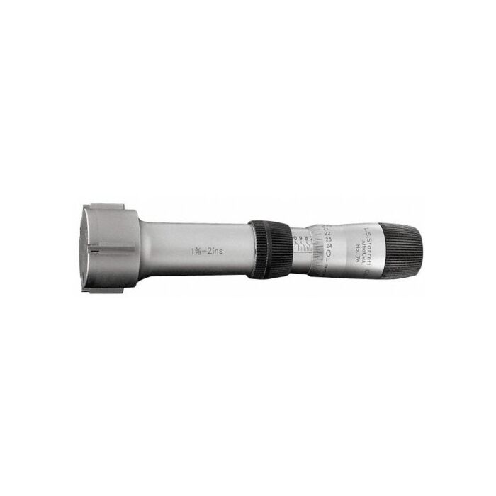 Starrett 78MXTZ-175