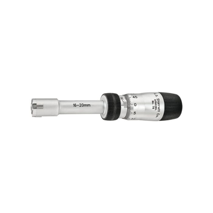 Starrett 78MXTZ-20 68149 