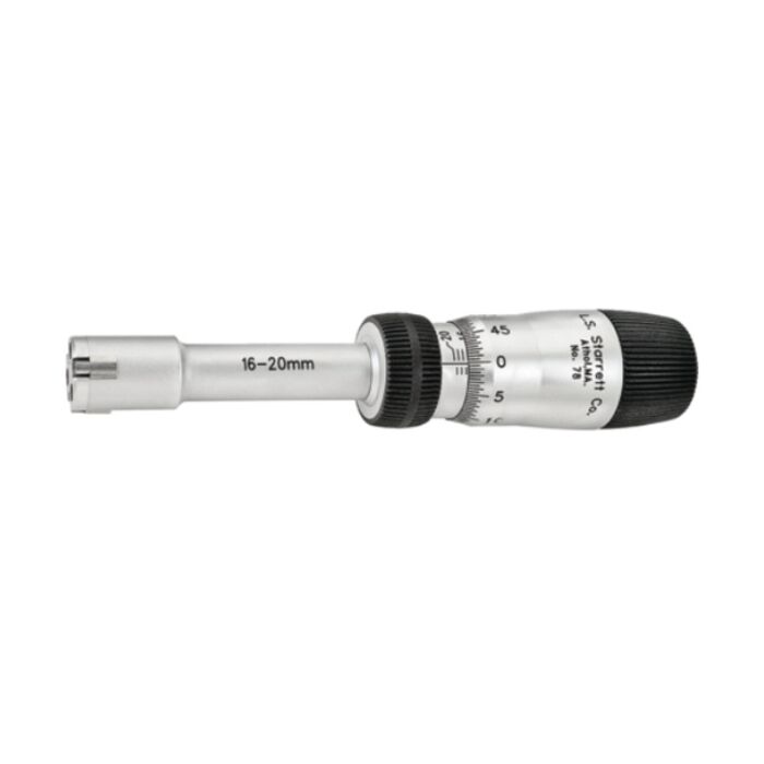 Starrett 78MXTZ-250 67870 