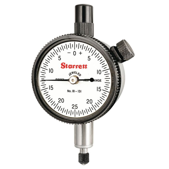 Starrett 81-131J 53388