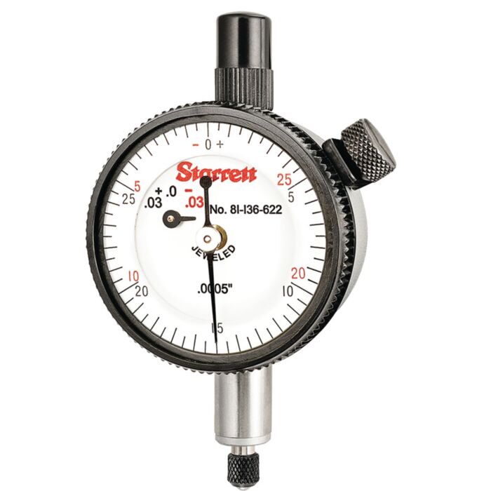 Starrett 81-136-622J 53394