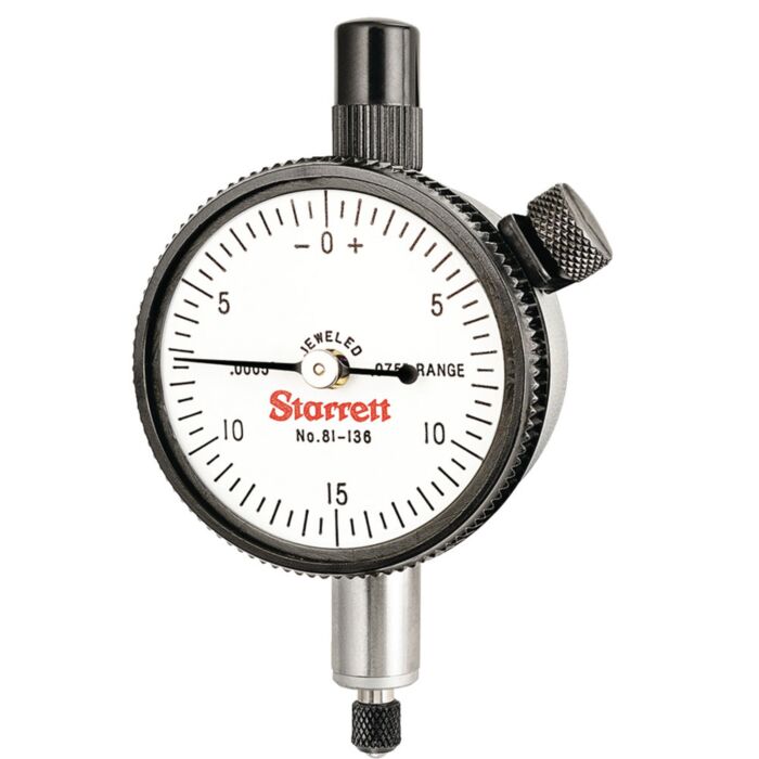 Starrett 81-136J 53392