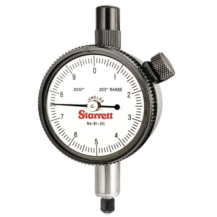 Starrett 81-211J 53414