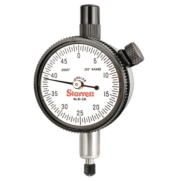 Starrett 81-231J 53420