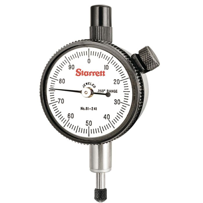 Starrett 81-241J 53428