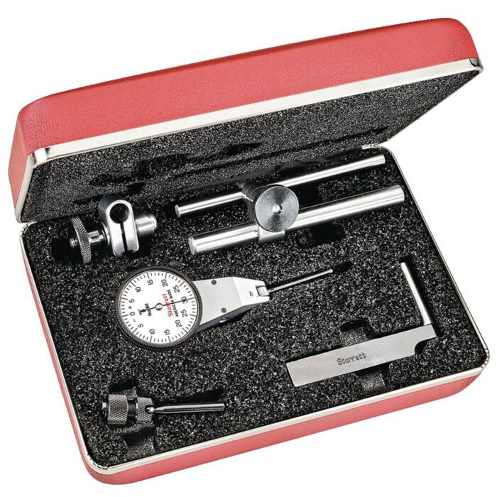 Starrett 811-1CZ 57081