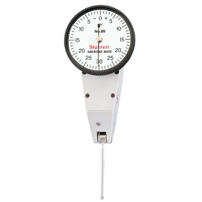 Starrett 811-1PZ 57082