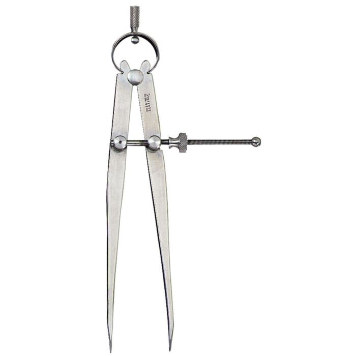 Starrett 83A-4 50376
