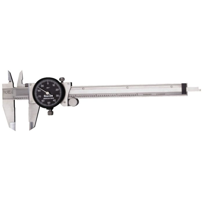 Starrett B120A-6 64515