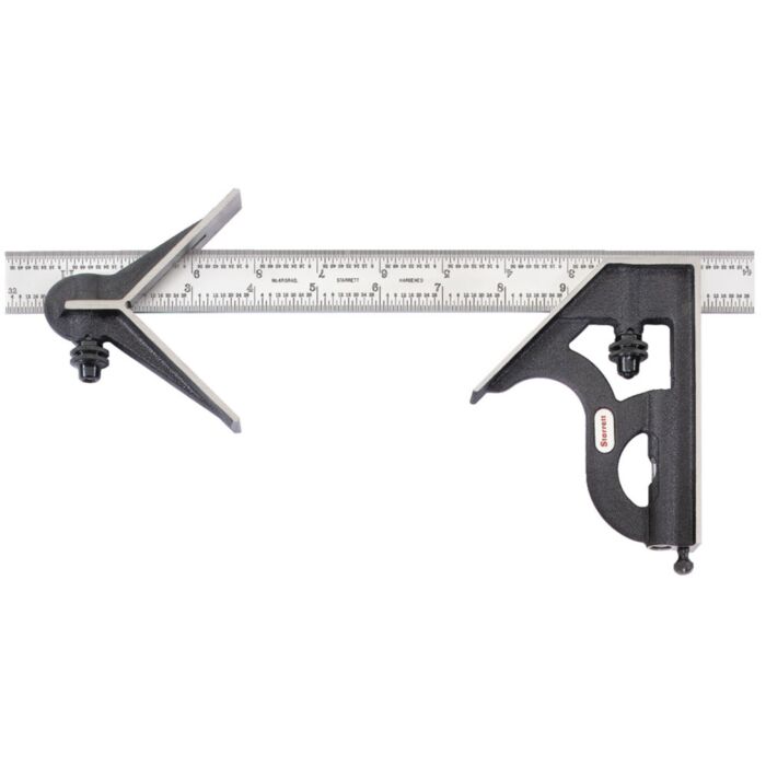 Starrett C11H-12-4R 56366