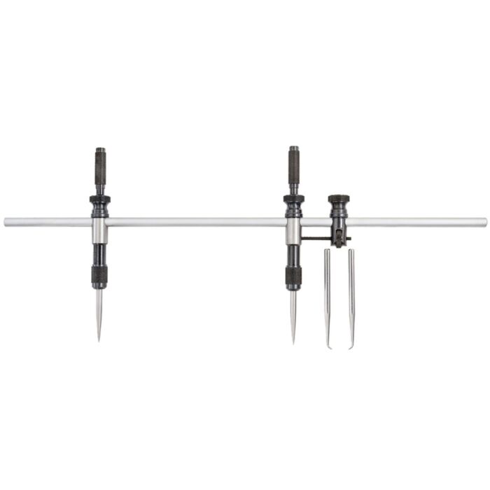 Starrett C251B 51207