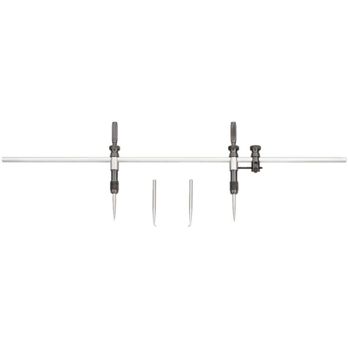 Starrett C251C 51209