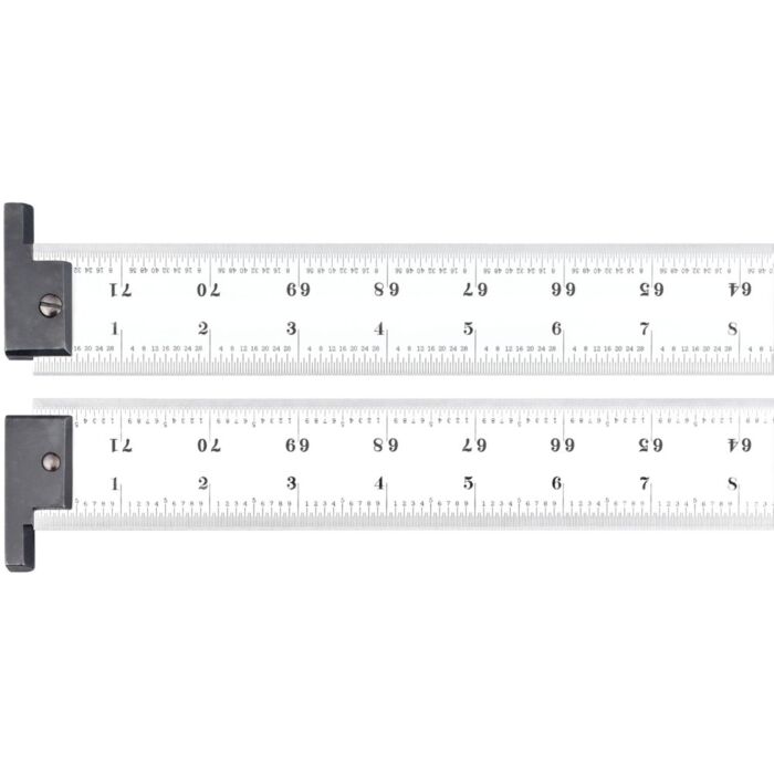 Starrett CH416R-72 51523