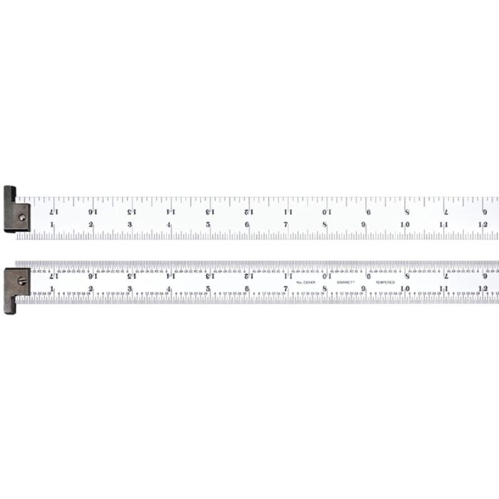 Starrett CH604R-18 52675