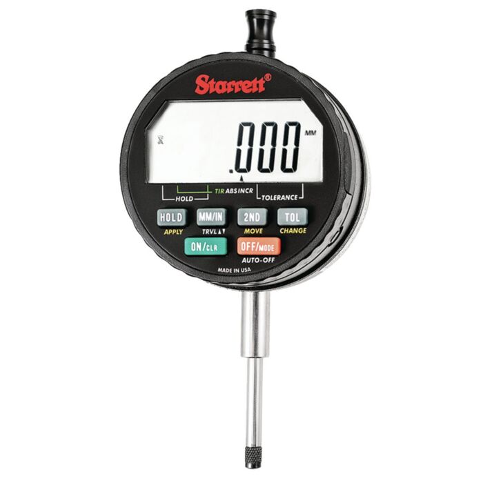 Starrett F2730IQM