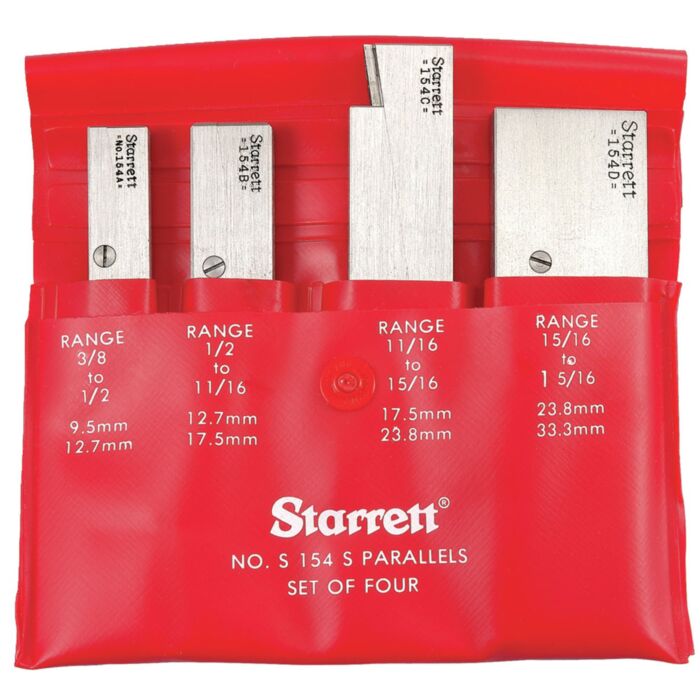 Starrett S154SZ 50584