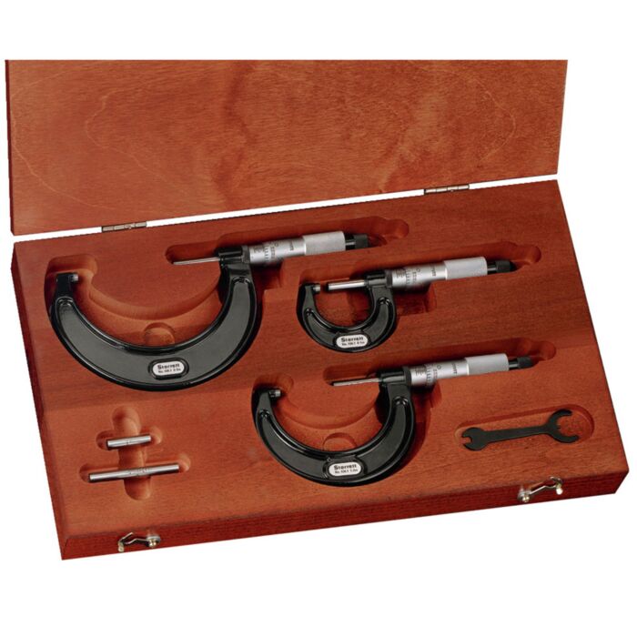 Starrett ST436.1AXRLZ 68037