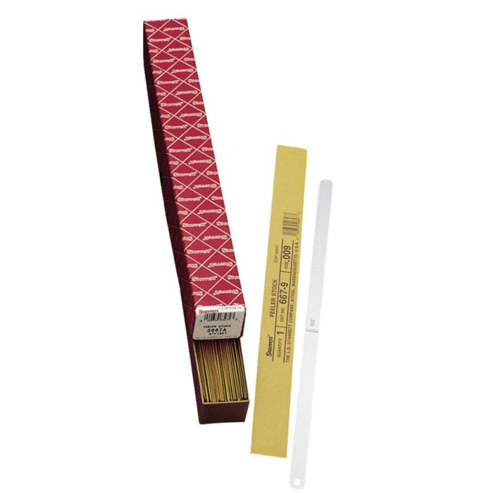 Starrett S667A 63274