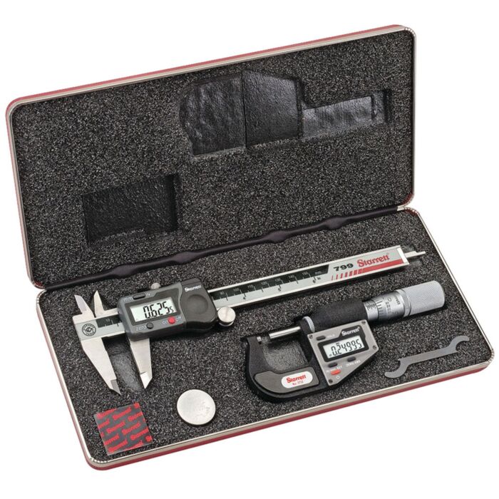Starrett S766AZ 12206