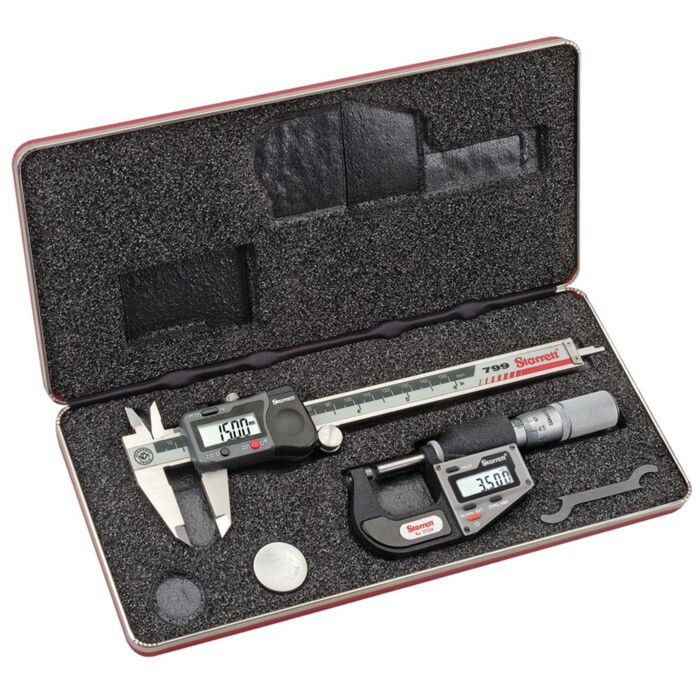 Starrett S766MAZ 12207