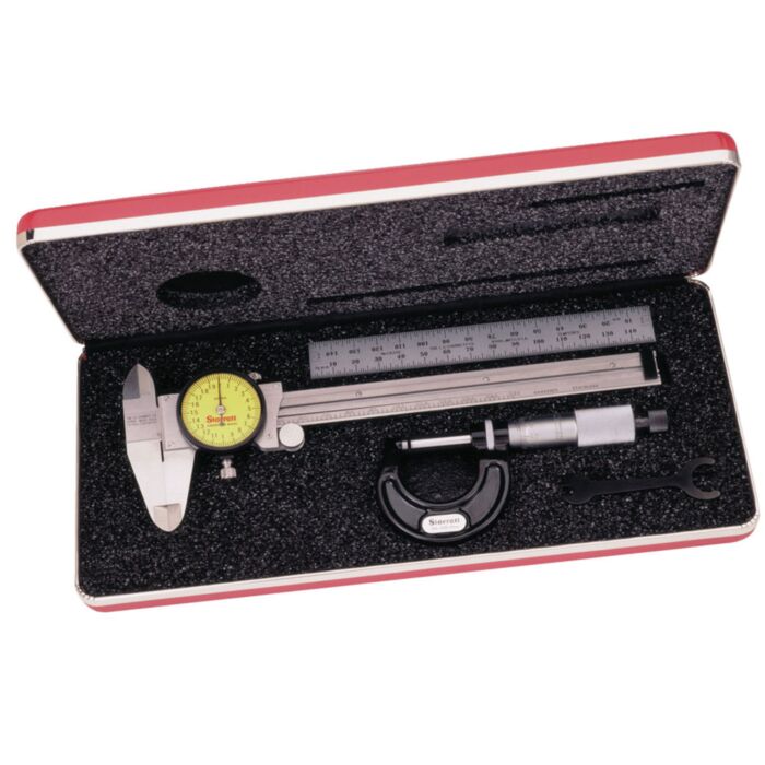 Starrett S909MZ