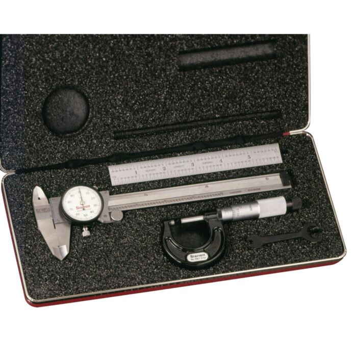 Starrett S909Z