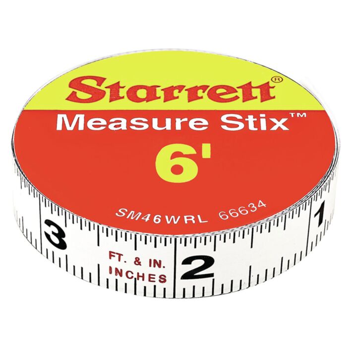 Starrett SM46WRL 66634