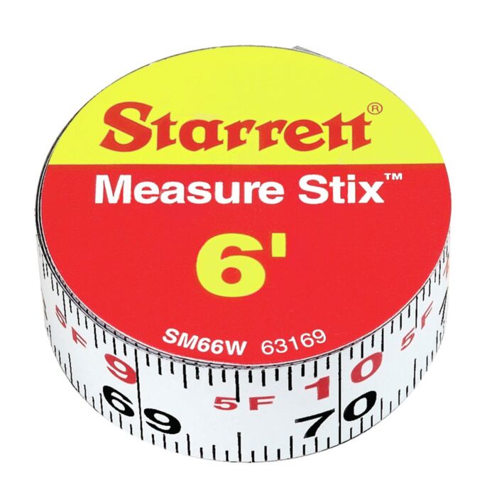 Starrett SM66W