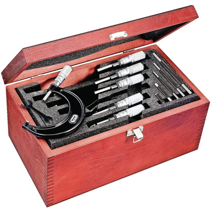 Starrett ST436.1CXFLZ 68046