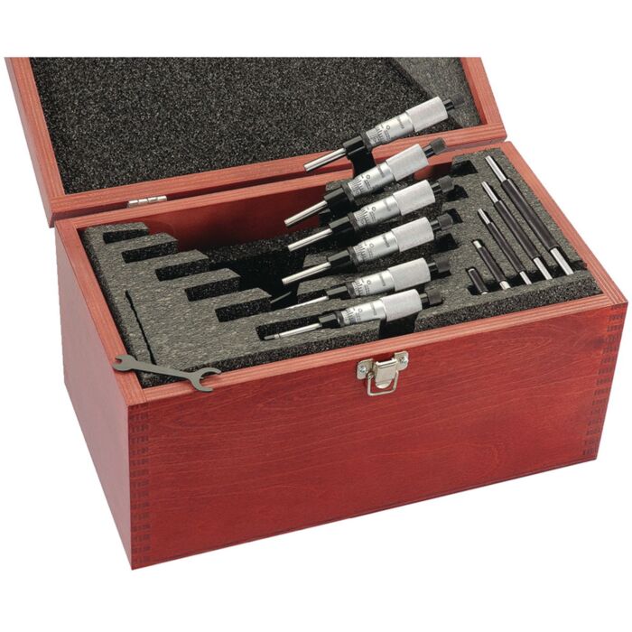 Starrett ST436.1CXRLZ 68045
