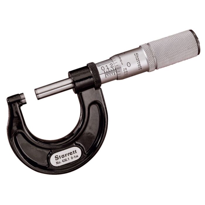 Starrett T436.1XFL-1 67999