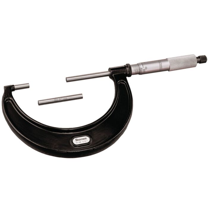 Starrett T436RLS-3 1/2 65493