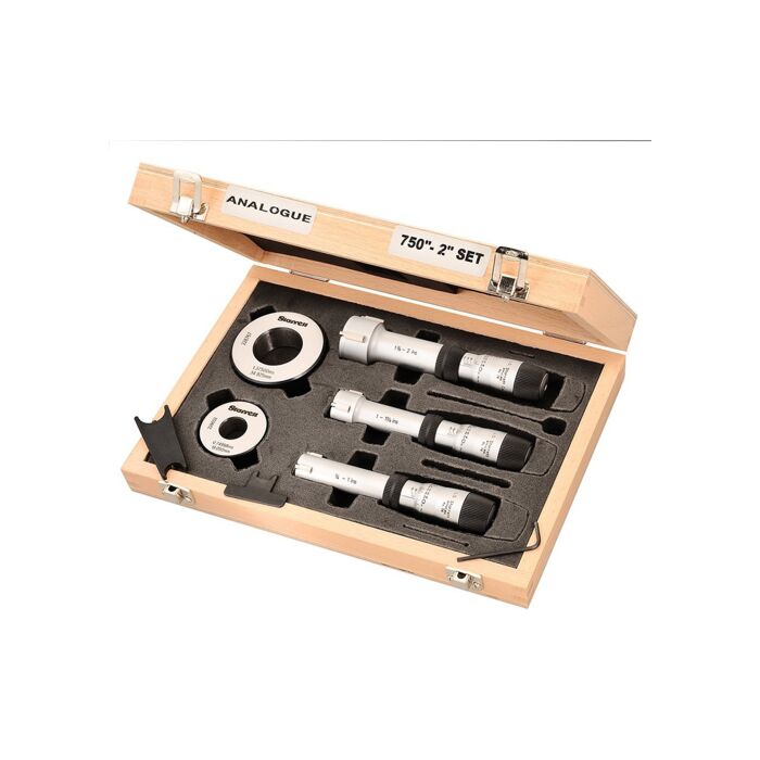 Starrett S78XTEZ