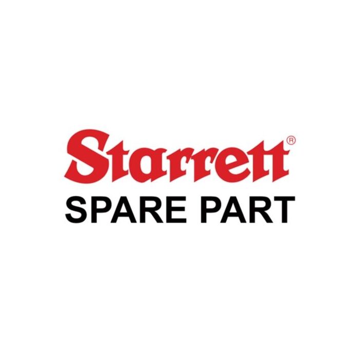 Starrett PT99381 0-1" Rod Only for 446 Digital Micrometer Depth Gage
