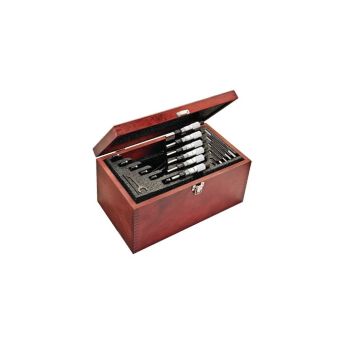 Starrett SV436.1MCXRLZ 68075 