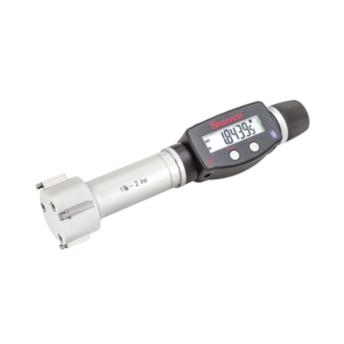 Starrett 770BXTZ-2