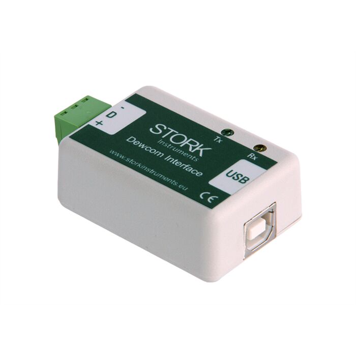 Stork Instruments DEWCOM-INT