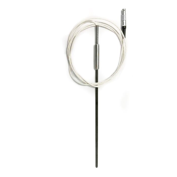 Additel AM1730-12-ADT Secondary PRT, -45 to 420C, 1/4"X12", 100 Omega