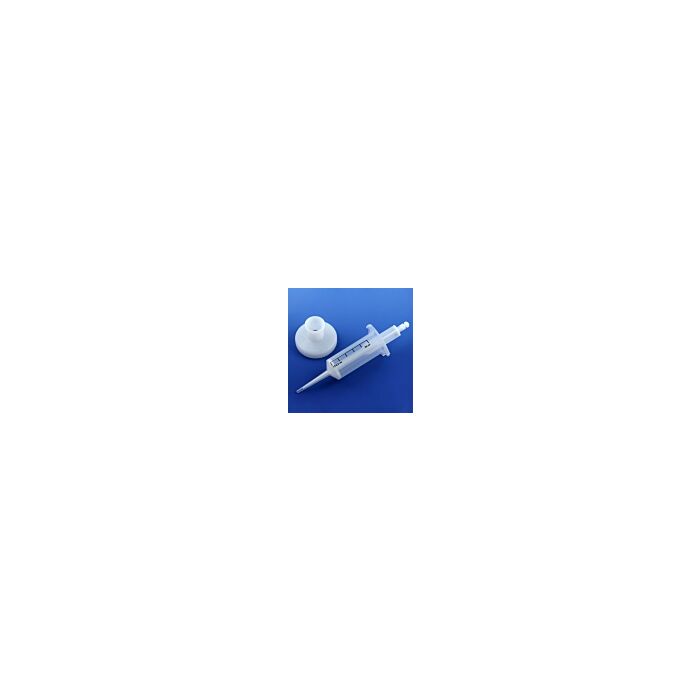 BrandTech PD_Tip Adapter for 25 & 50mL, Sterile, pk/5