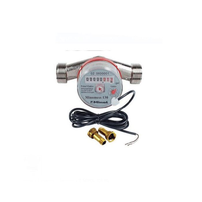 Onset HOBO Data Loggers T-MINOL-130-NL 