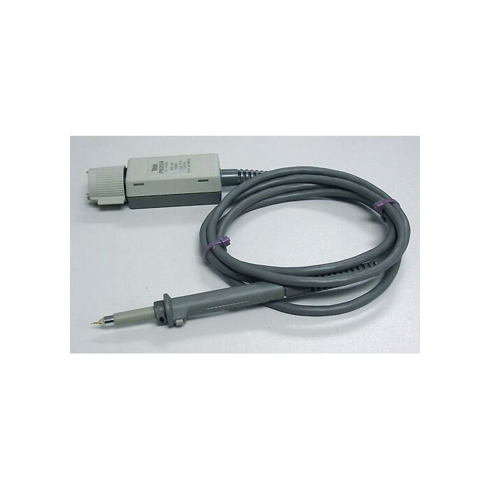Tektronix P6204 for Rent, 1 GHz Active FET Probe 10X Attenuation, 1.9pF