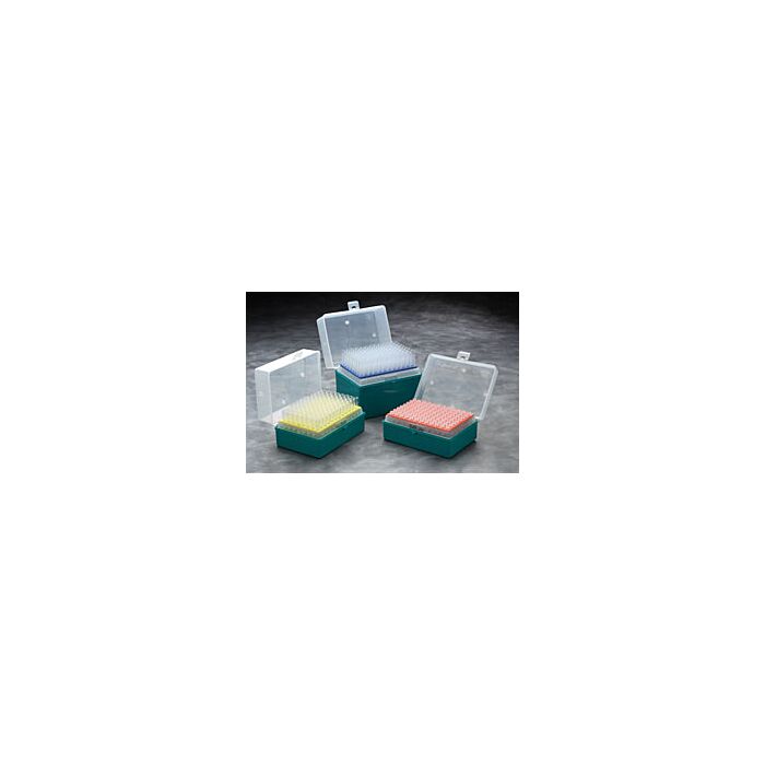 
Labcon 300uL Filter tips, Extended, UltraFine, Sterile, 576/pack
