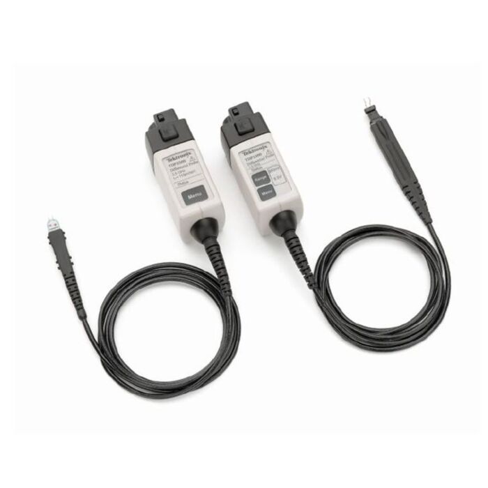 Tektronix TDP1500 for Rent, 1.5 GHz Differential Probe, Low Voltage