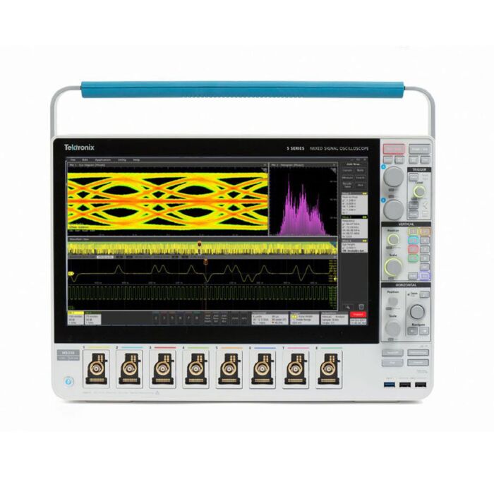 Tektronix 5-CMAUTOEN TekExpress Automotive Ethernet  compliance
